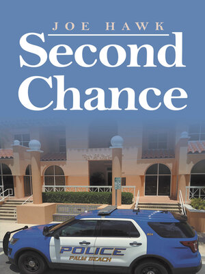 cover image of Second Chance